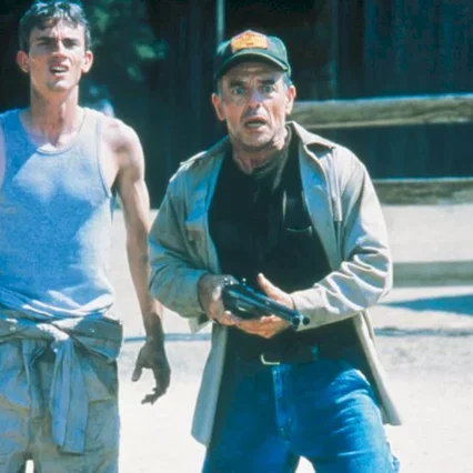 Miniature photo du film : Jeepers creepers 2