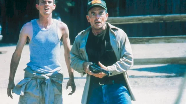 Photo du film : Jeepers creepers 2