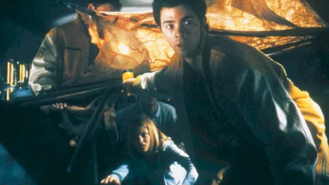Photo du film : Jeepers creepers 2