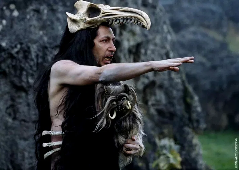 Photo 3 du film : RRRrrrr!!!