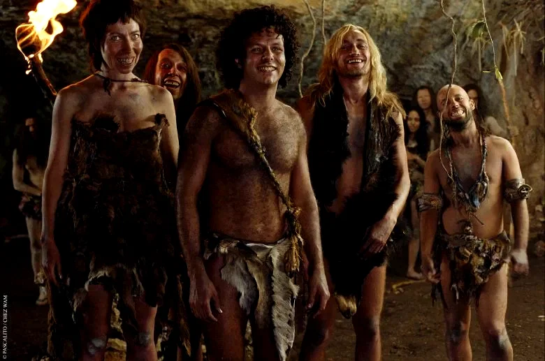 Photo 5 du film : RRRrrrr!!!