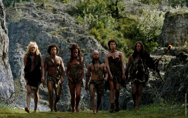 Photo 7 du film : RRRrrrr!!!