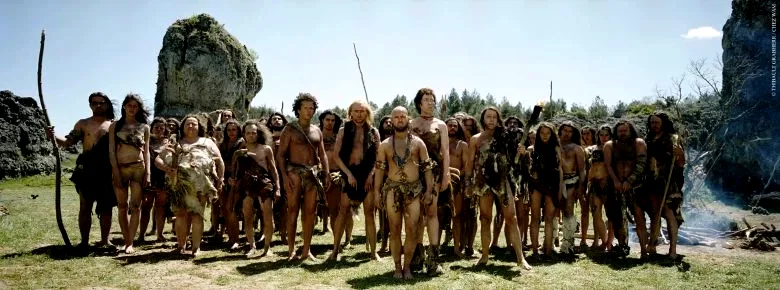 Photo 9 du film : RRRrrrr!!!