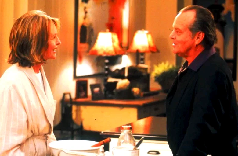 Photo 3 du film : Tout peut arriver