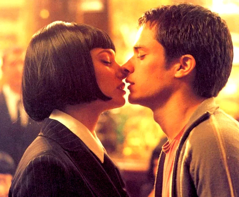 Photo 2 du film : Attraction fatale