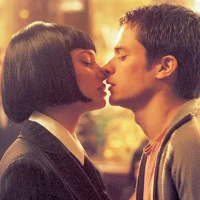 Photo du film : Attraction fatale