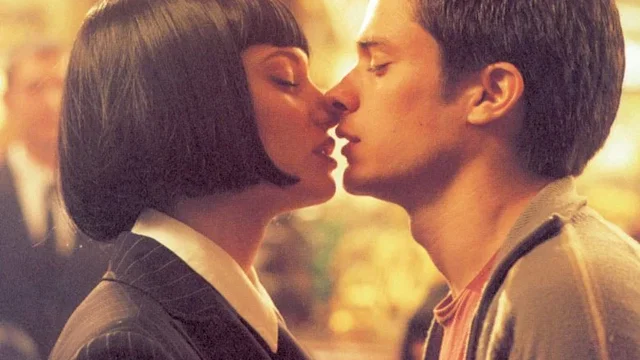 Photo 2 du film : Attraction fatale