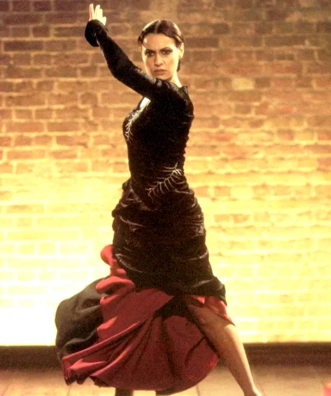 Photo 3 du film : Attraction fatale