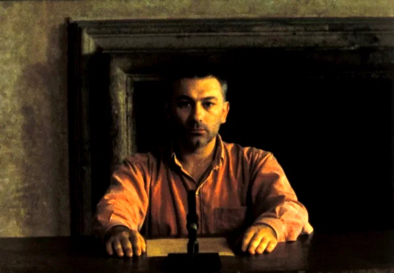 Photo 2 du film : Les semeurs de peste
