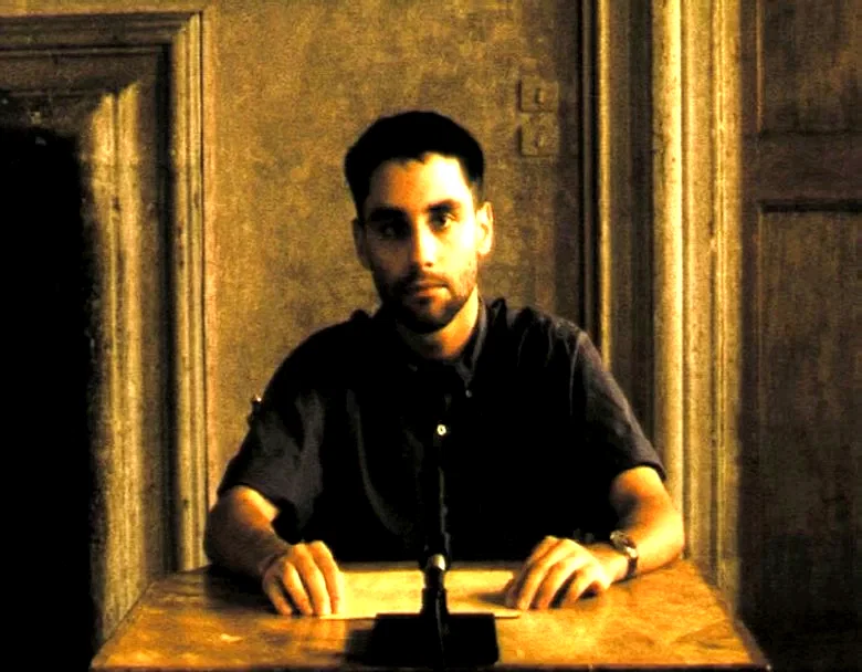 Photo 4 du film : Les semeurs de peste