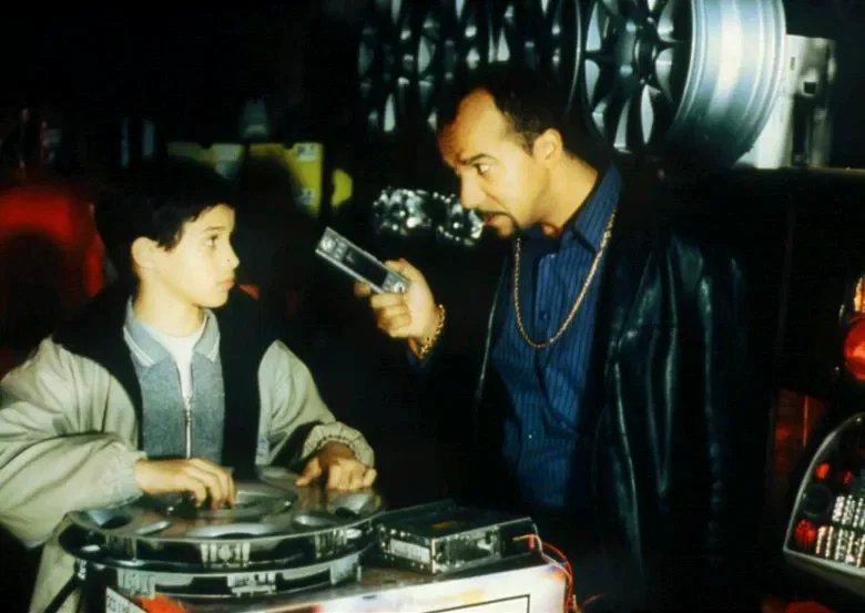 Photo du film : Les amateurs