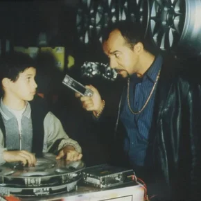 Photo du film : Les amateurs