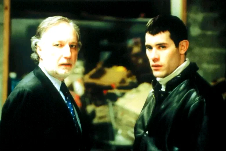 Photo du film : Les amateurs