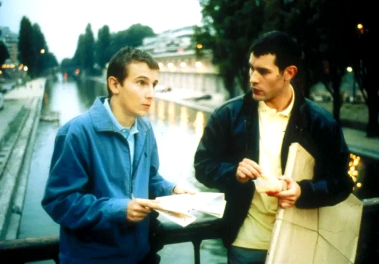 Photo du film : Les amateurs