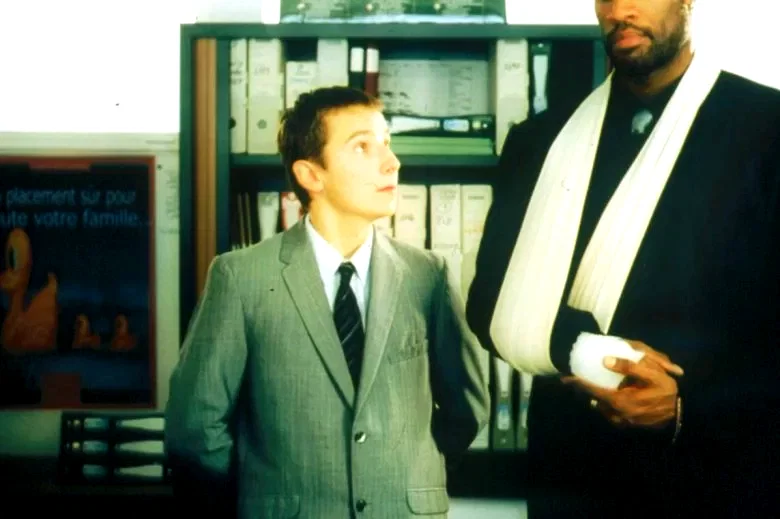 Photo du film : Les amateurs