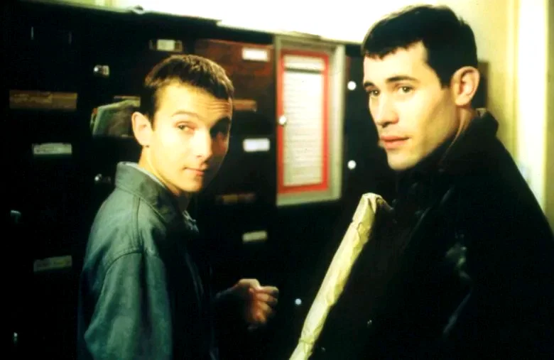 Photo du film : Les amateurs