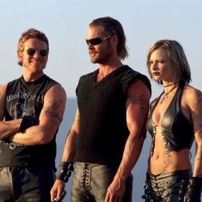 Photo du film : Torque, la route s'enflamme