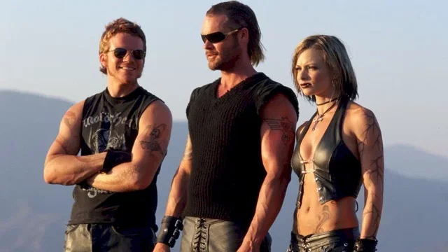 Photo du film : Torque, la route s'enflamme