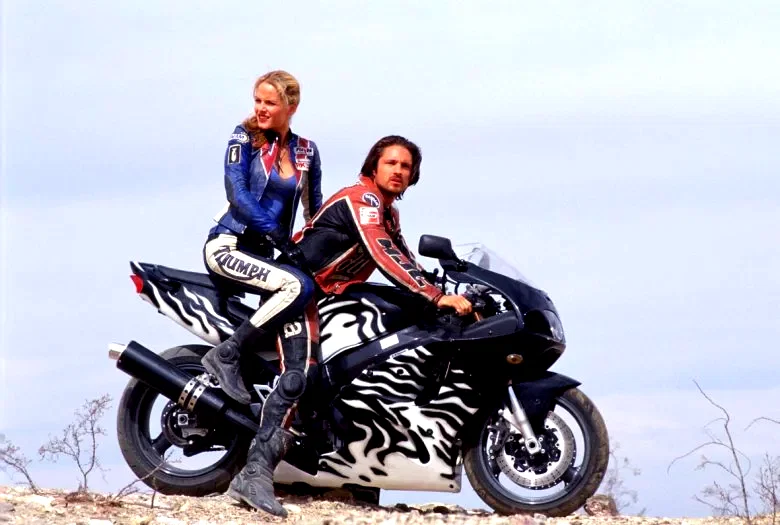 Photo 5 du film : Torque, la route s'enflamme