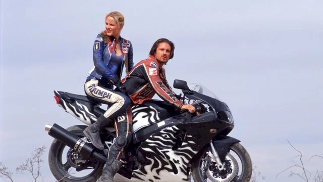 Photo du film : Torque, la route s'enflamme