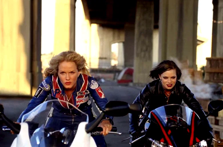 Photo 6 du film : Torque, la route s'enflamme