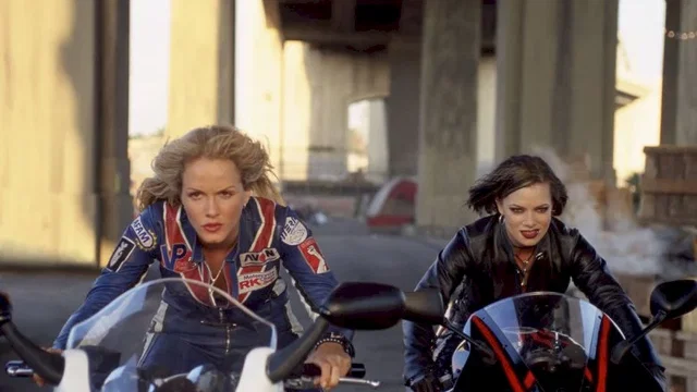 Photo du film : Torque, la route s'enflamme