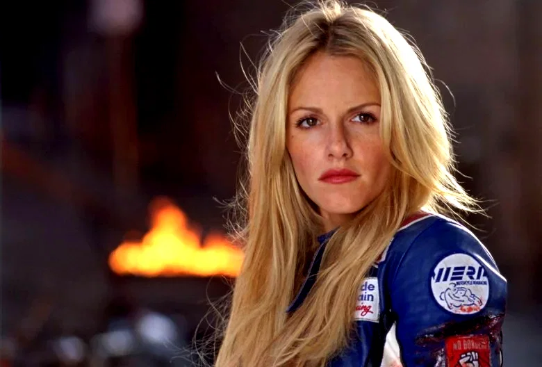 Photo 7 du film : Torque, la route s'enflamme