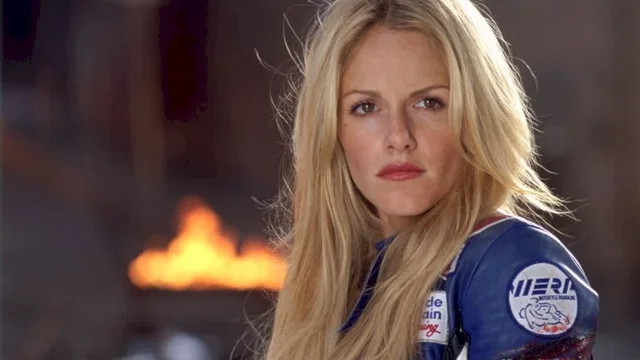 Photo du film : Torque, la route s'enflamme