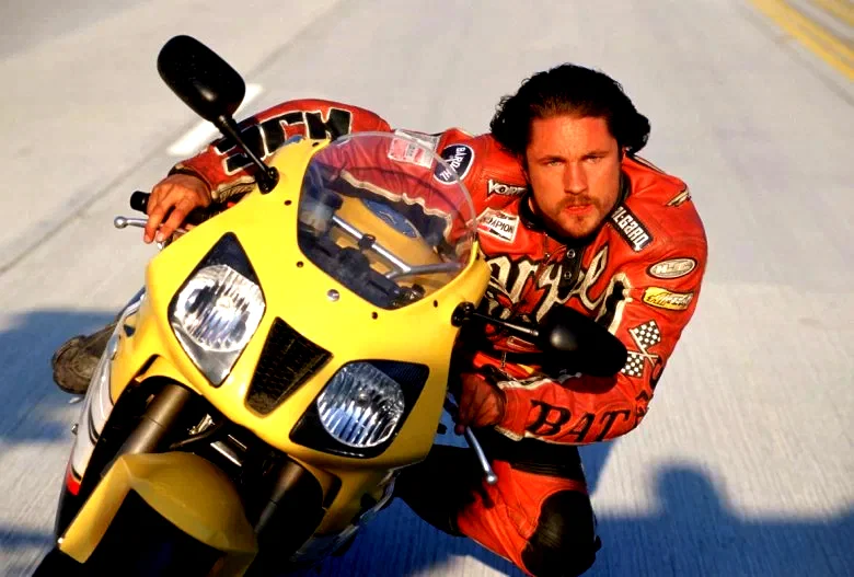Photo 8 du film : Torque, la route s'enflamme