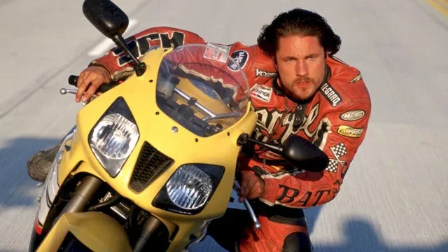 Photo du film : Torque, la route s'enflamme