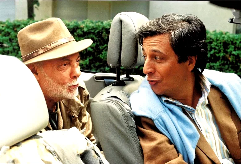 Photo du film : Albert est mechant