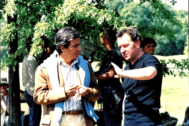 Photo du film : Albert est mechant