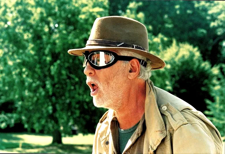 Photo du film : Albert est mechant