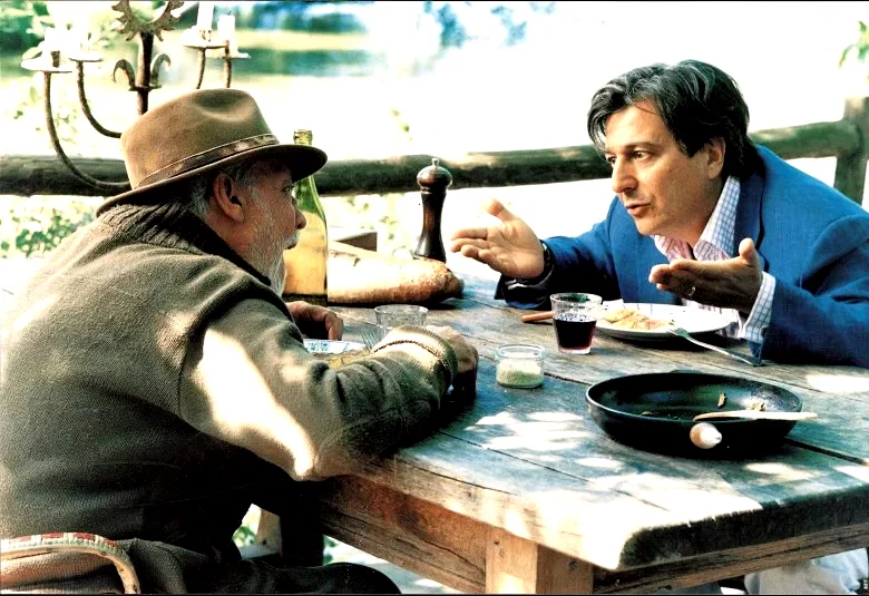 Photo du film : Albert est mechant