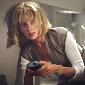 Photo du film : Paycheck