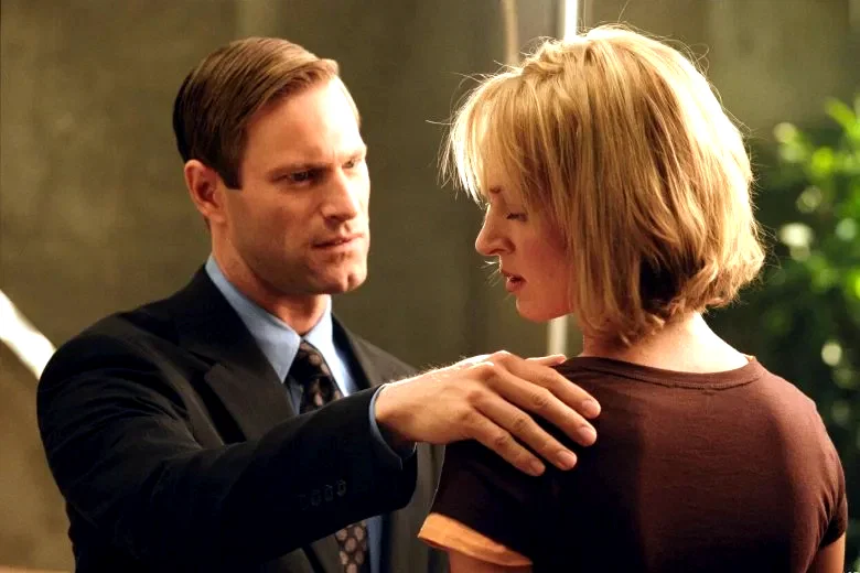 Photo 5 du film : Paycheck