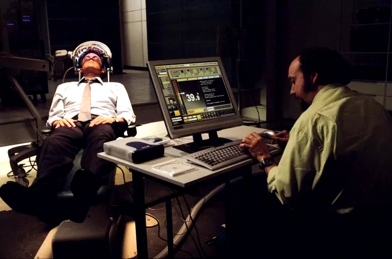 Photo 6 du film : Paycheck