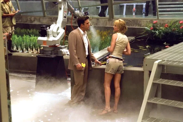 Photo 9 du film : Paycheck