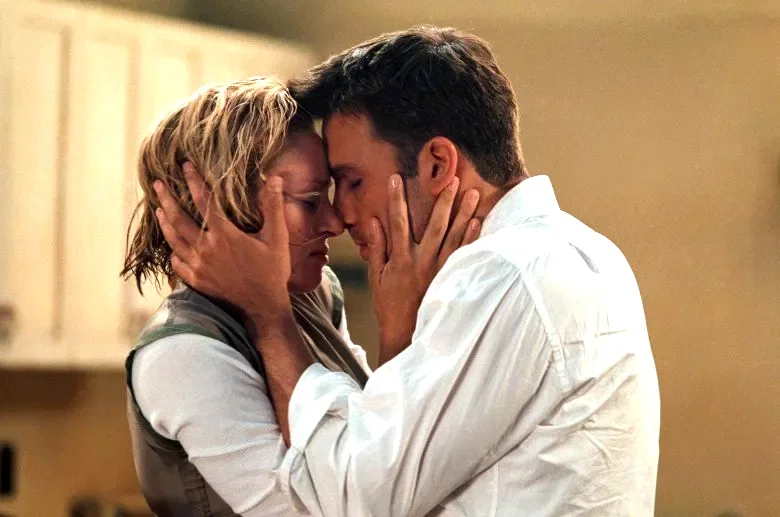 Photo 12 du film : Paycheck