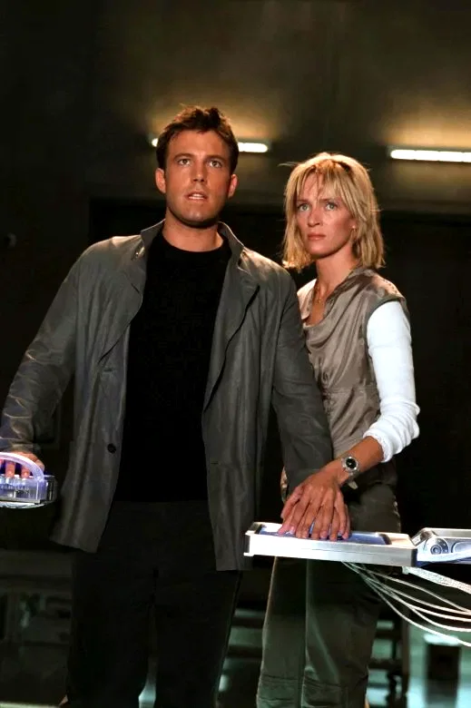 Photo 14 du film : Paycheck