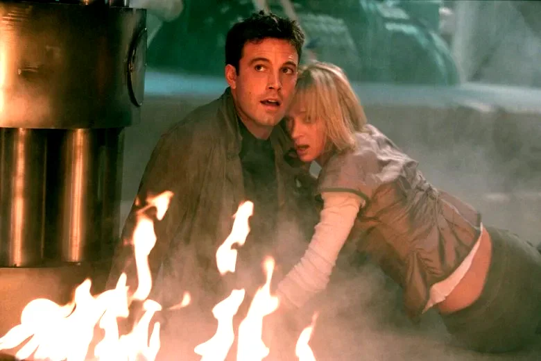 Photo 15 du film : Paycheck