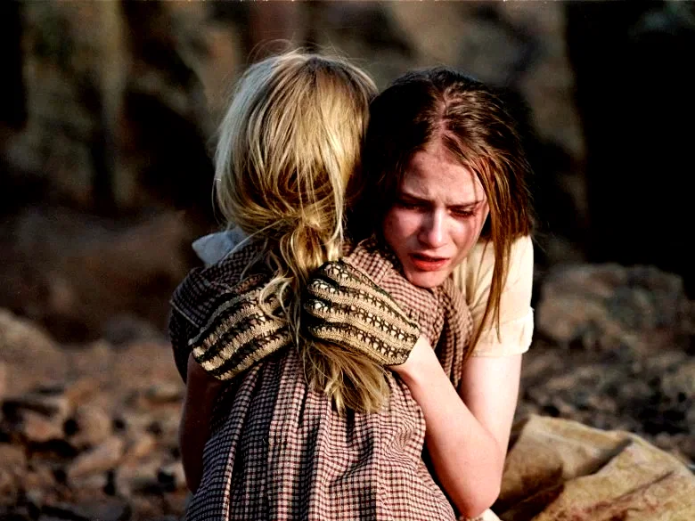 Photo 3 du film : Les disparues