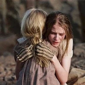 Photo du film : Les disparues
