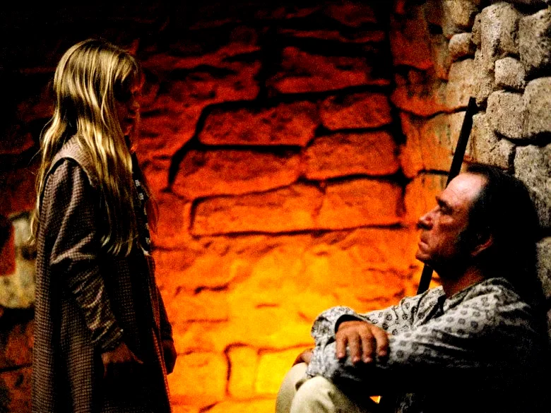 Photo 4 du film : Les disparues