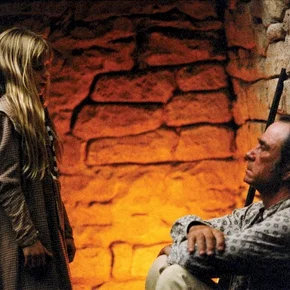 Photo du film : Les disparues