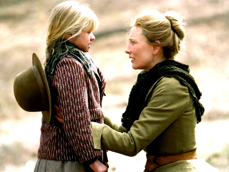 Photo 5 du film : Les disparues