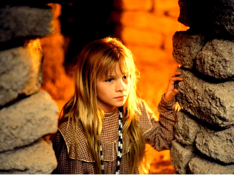 Photo 6 du film : Les disparues