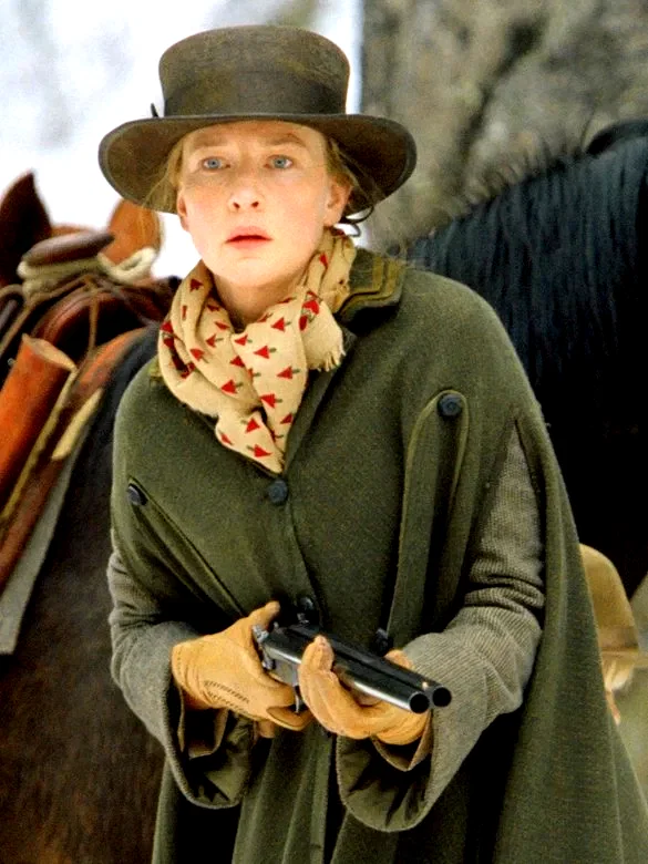Photo 7 du film : Les disparues