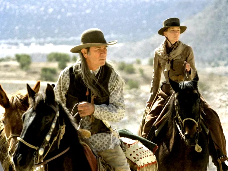 Photo 8 du film : Les disparues