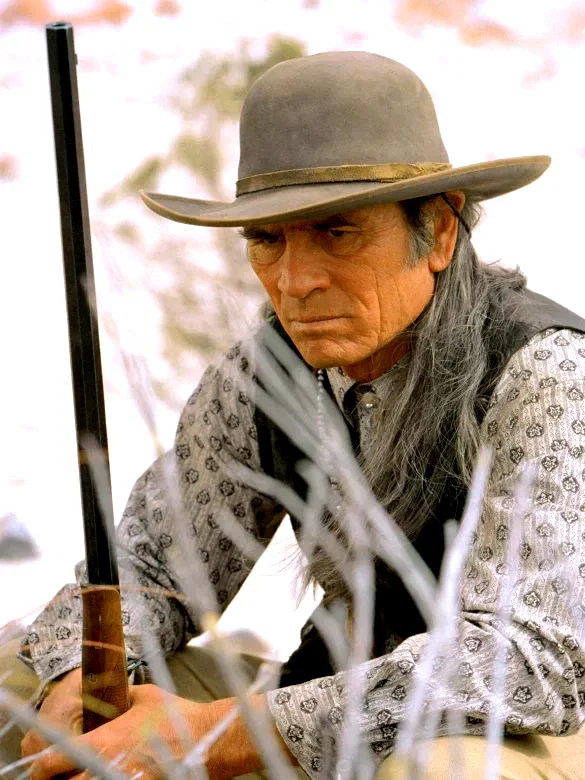 Photo 9 du film : Les disparues